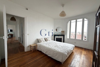  appartement clamart 92140