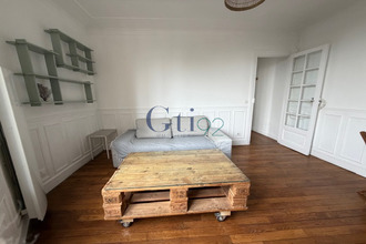  appartement clamart 92140