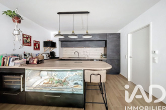  appartement clamart 92140