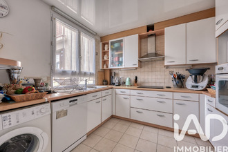  appartement clamart 92140