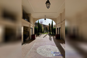  appartement clamart 92140