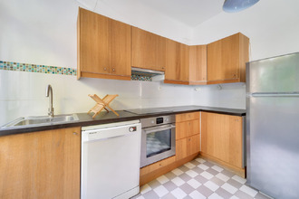  appartement clamart 92140