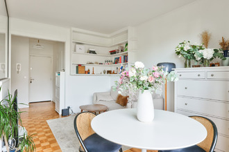  appartement clamart 92140