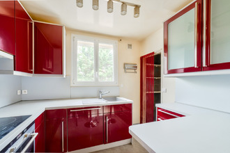  appartement clamart 92140