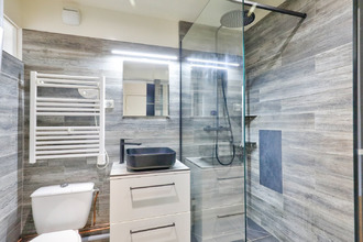  appartement clamart 92140