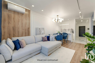  appartement clamart 92140