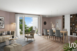  appartement clamart 92140