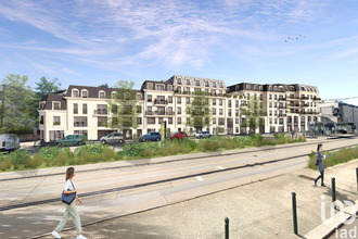  appartement clamart 92140