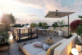  appartement clamart 92140