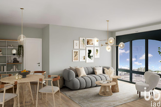  appartement clamart 92140