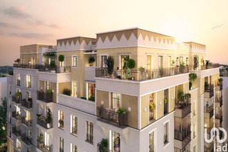  appartement clamart 92140