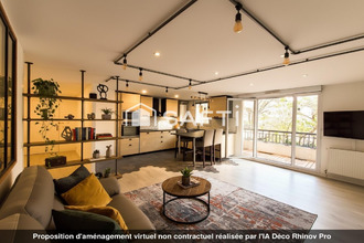  appartement clamart 92140