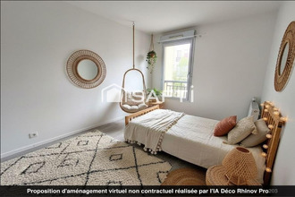  appartement clamart 92140