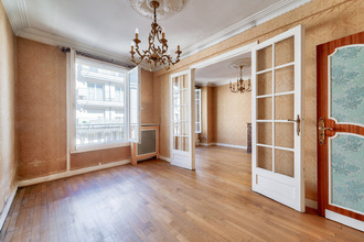  appartement clamart 92140