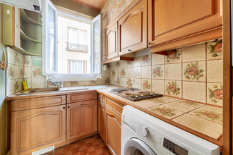  appartement clamart 92140