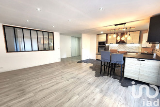  appartement clamart 92140