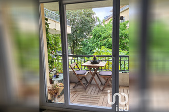  appartement clamart 92140