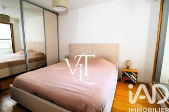  appartement clamart 92140