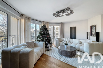  appartement clamart 92140