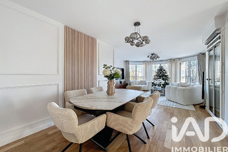  appartement clamart 92140