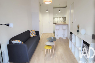  appartement clamart 92140