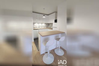  appartement clamart 92140