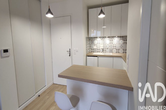  appartement clamart 92140