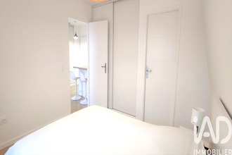  appartement clamart 92140