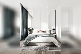  appartement clamart 92140