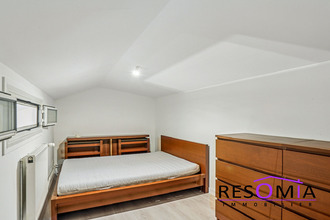  appartement clamart 92140