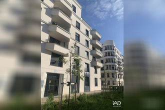  appartement clamart 92140