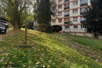  appartement clamart 92140