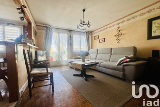  appartement clamart 92140