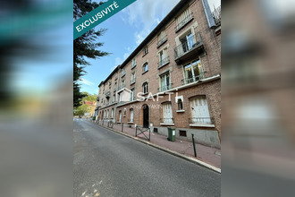  appartement clamart 92140