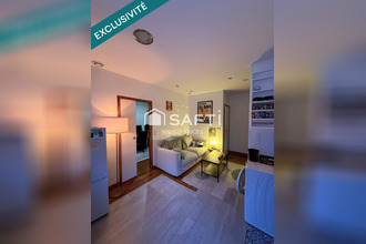  appartement clamart 92140