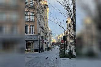  appartement clamart 92140