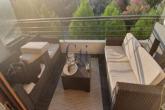  appartement clamart 92140