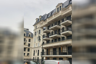  appartement clamart 92140