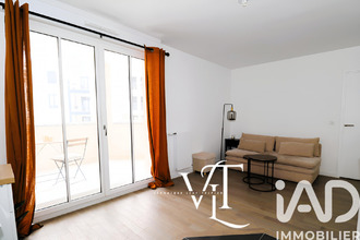  appartement clamart 92140