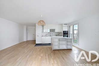  appartement clamart 92140