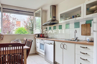  appartement clamart 92140