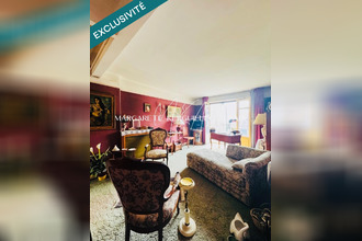  appartement clamart 92140