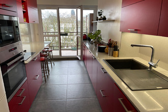  appartement clamart 92140