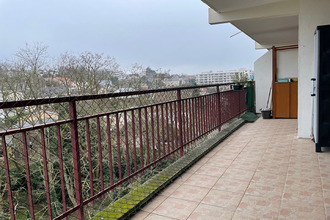  appartement clamart 92140