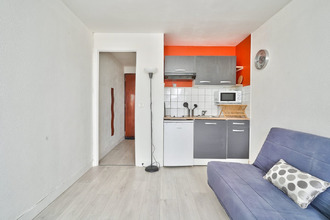  appartement clamart 92140