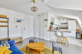  appartement clamart 92140