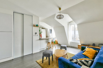  appartement clamart 92140