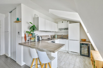  appartement clamart 92140