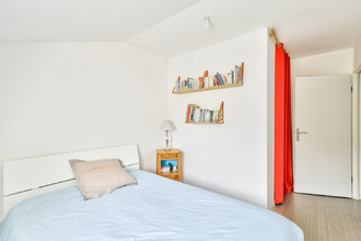  appartement clamart 92140