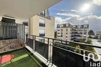  appartement clamart 92140